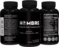 hombre male enhancing supplement